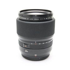 Fujifilm Fujinon GF 80mm F/1.7 R WR (Fuji X mount) #22