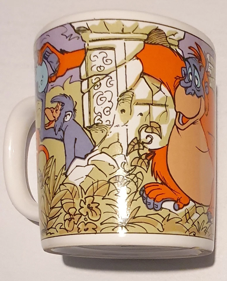 Tasse "Das Dschungel Buch" Disney - Bild 2 von 4