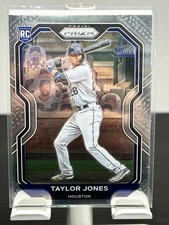 Click to enlarge Taylor Jones