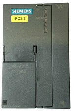 Siemens S7-300 IM361 6ES7 361-3CA01-0AA0 Simatic Expansion Module 24VDC $27+FREE