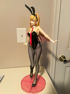 Marin Kitagawa B-Style (Bunny Ver.)
