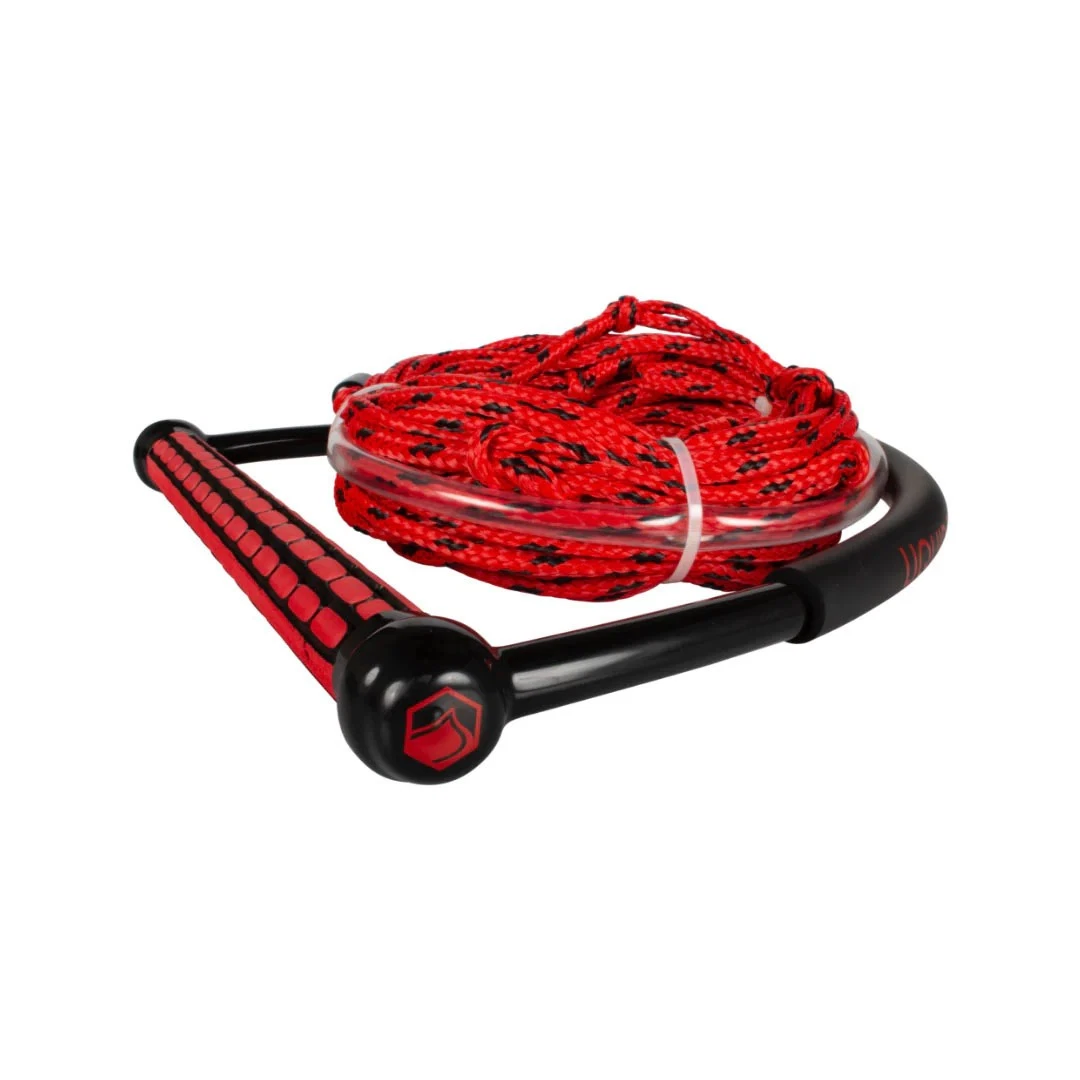 Liquid Force TR9 Wakeboard Rope and Handle
