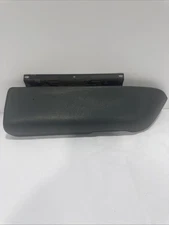 1992-1993 Ford Bronco Rear Arm Rest  Console Granite OEM   Armrest DRIVER SIDE