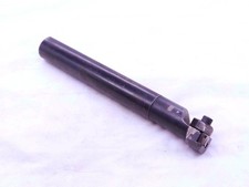 KENNAMETAL 5/8 SHANK DIA S10-NEL2 5" OAL INDEXABLE BORING BAR N.2R INSERTS .625