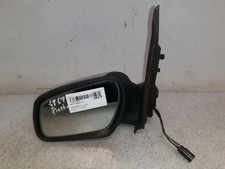 Retroviseur gauche (ou coque) Ford FIESTA