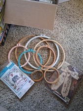 Crafting Lot