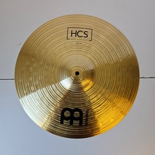 Meinl HCS 16" Crash Cymbal 987g