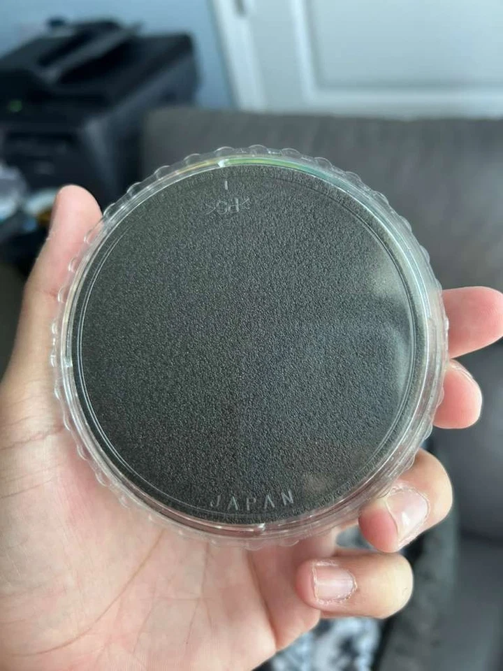 Filtro Breakthrough Photography X4 82 mm UV MRC16 Nanotec Schott B270 Foto 4 de 4