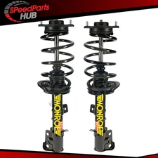 Front Monroe OE Complete Struts  For 2011-2013 Kia Sorento Lifetime Warranty
