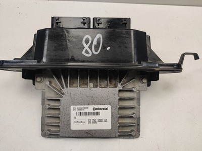 Ford F150 2015 FR3A12B684CLB Motorsteuergerät Modul ECU RDD2391