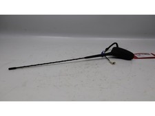 Gebrauchte Antenne PEUGEOT 208 Phase 2 1.2 PureTech 82ch 9801610880