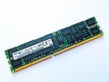 Samsung 16GB M393B2G70QHO-YKO DDR3 PC3L-12800 Memory