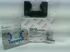 Rexroth R181032500 Front Lubricating Unit for...