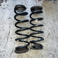 Rear RH & LH  Side Suspension Coil Spring Honda Civic 2016-2021 OEM SEDAN 2.0