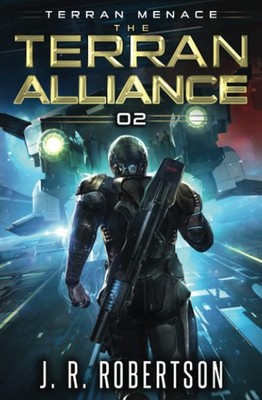 The Terran Alliance (Terran Menace)
