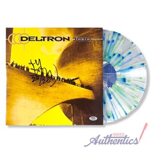 Deltron 3030 LP | eBay