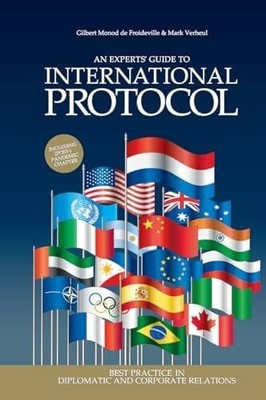 An Experts' Guide to International Protocol: Buch Amsterdam University Press