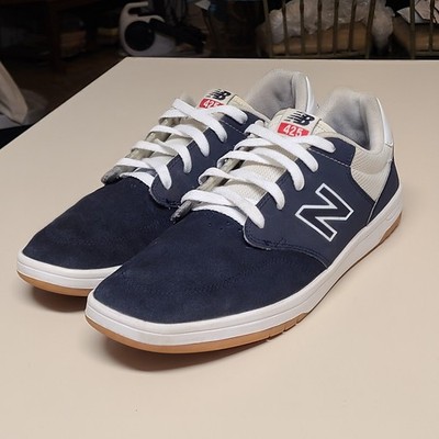 New Balance Numeric 425 casual low top skateboard sneakers size 13