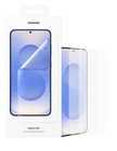 Genuine Samsung Galaxy S25+ Plus Anti-Reflecting Film Screen Protector (2 Pack)