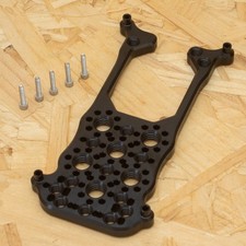 CineParts - Nucleus M2 Cheese Plate Mounting - W/ Cut-Out