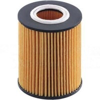 ÖLfilter-Einsatz Ø 72 Mm Kolbenschmidt Passend FüR U.A. Opel Astra