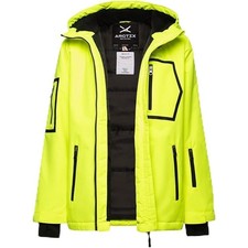 ARCTIX Kids ThermaTech Insulated Jacket Unisex Size XL Water Repellant NEW