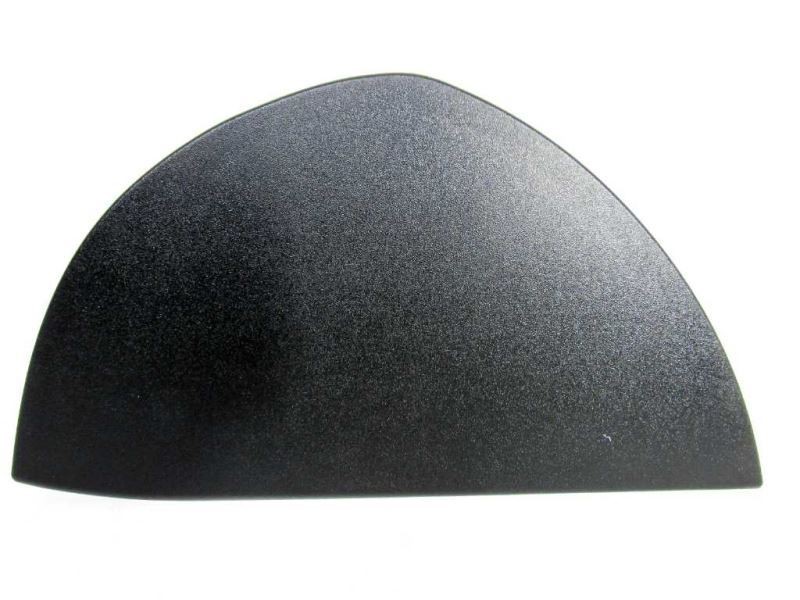 07-13 Mercedes W221 S550 S600 Front Right Side Interior Door Panel Trim Cover