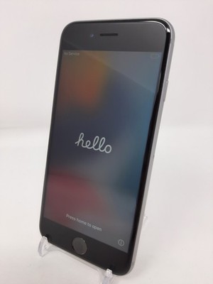 Apple iPhone 6s - 32 GB - Space Gray (Unlocked)
