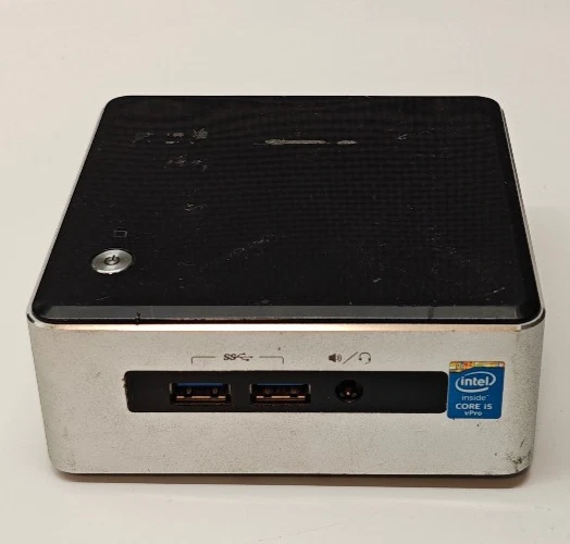 Intel Core i5 5th Gen. PC Desktops & All-In-One Computers for sale