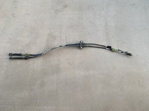 2012-2013 Mazda 3 Skyactiv Manual Transmission Shift Linkage Cable BFD1-46-500