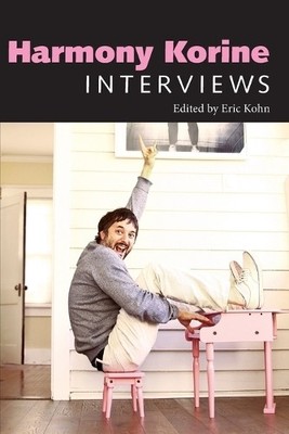 Eric Kohn Harmony Korine (Paperback) Conversations with Filmmakers Series