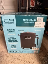 Char-Broil Big Easy Outdoor Oil-less Turkey F...