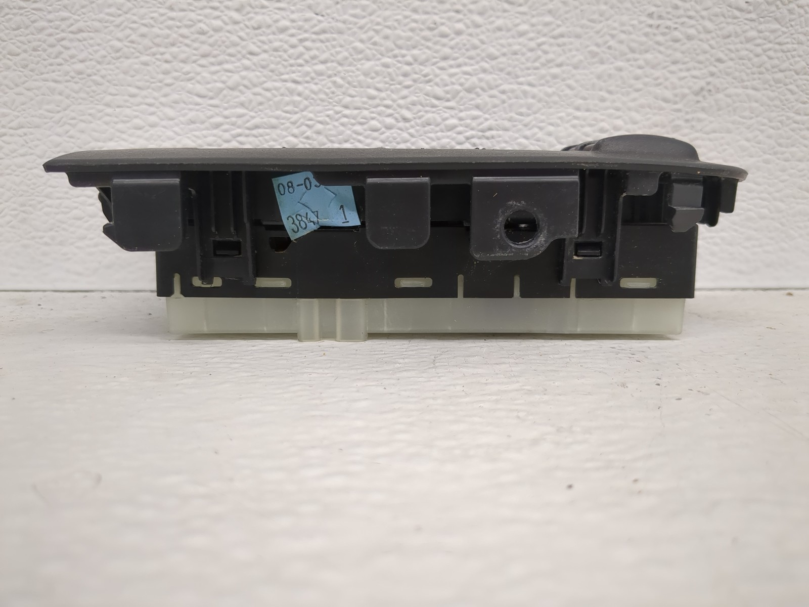 2009-2014 Nissan Maxima Driver Left Door Master Power Window Switch FVELY