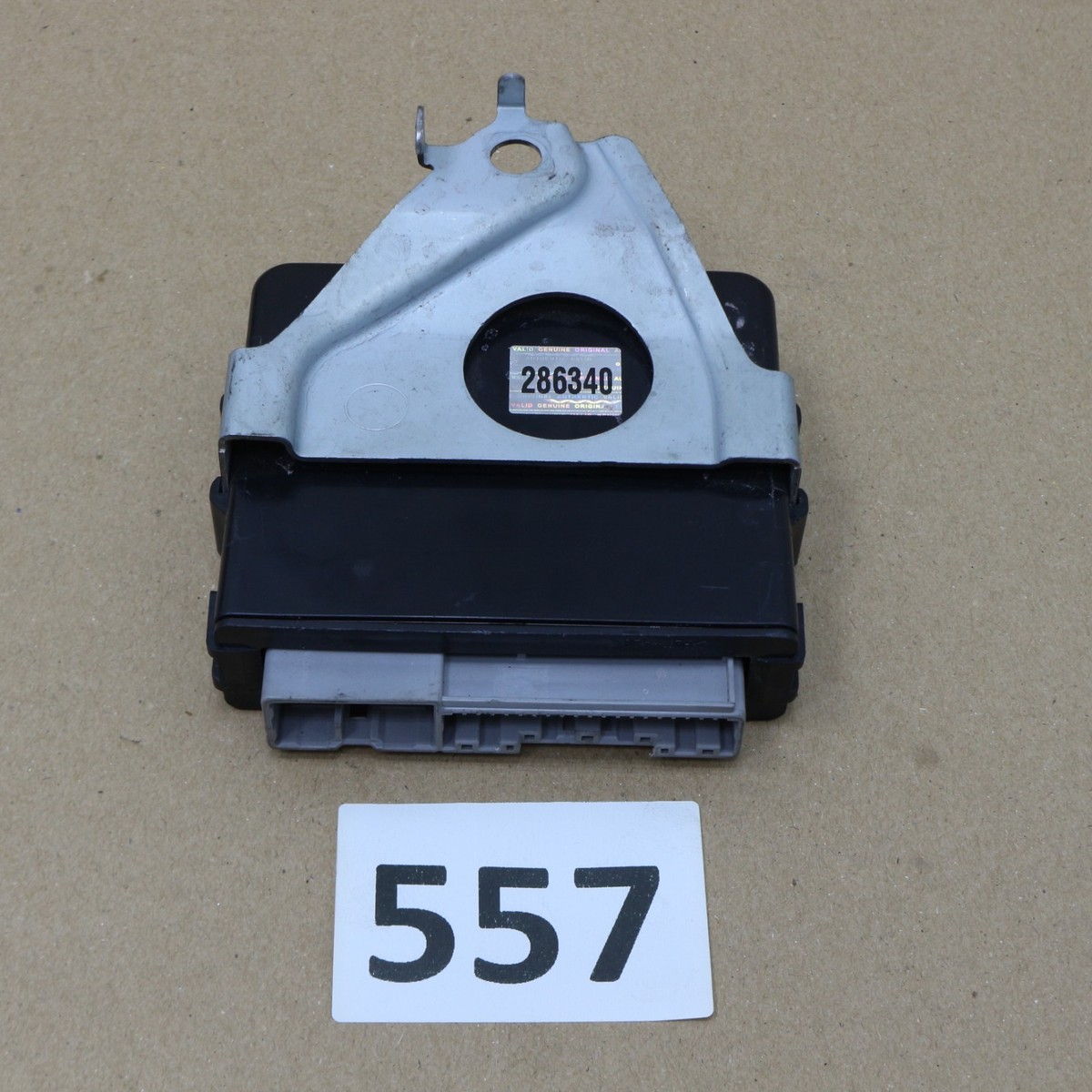Toyota Sequoia 08-11 OEM Transfer Case Control Module 4WD