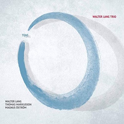 Walter Lang Trio Tens (CD) Album