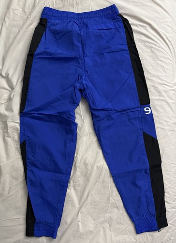 Pantaloni Nike PG Paul George NASA Apollo 13 taglia Medium Ci6890-480 NUOVI SENZA ETICHETTE - Foto 4 di 11