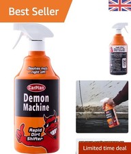 Demon Machine Rapid Dirt Shifter 1L - Concentrated Unscented Car Degreaser