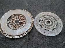 Kit d'embrayage Jaguar S-TYPE