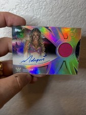 2026 Topps Universe WWE Wrestling Checklist Guide in-content 32