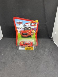 Lightning Mcqueen Spin Out | eBay