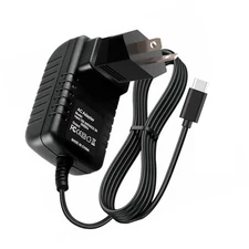 5V USBC Adapter for REVOMADIC REVO 4-in-1 DC5V 5VDC 5.0V Adapter Power Supply