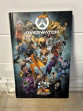 Overwatch Anthology Volume 1 (2017) - Graphic Novel, Videogiochi Blizzard