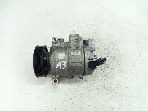 GOLF V OCTAVIA TOURAN 2.0 TFSI Klimakompressor A/C AIR CONDITIONING COMPRESSOR