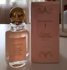 Bridgerton Dearest Tempting Peach Eau de Parfum 50 ml in OVP versiegelt