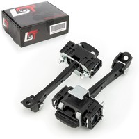 2X TüRstopper TüRfangband TüRbremse Hinten Links Rechts FüR Peugeot 508 SW