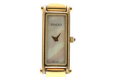 Gucci 1500L Wristwatches for sale - eBay