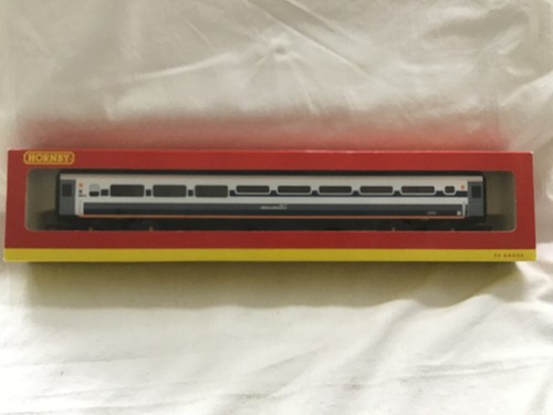 HORNBY R4247 MK3 MIDLAND MAINLINE PRIMERA CLASE AUTOBÚS BUFFET 40753 - EN CAJA | Zustand: Used