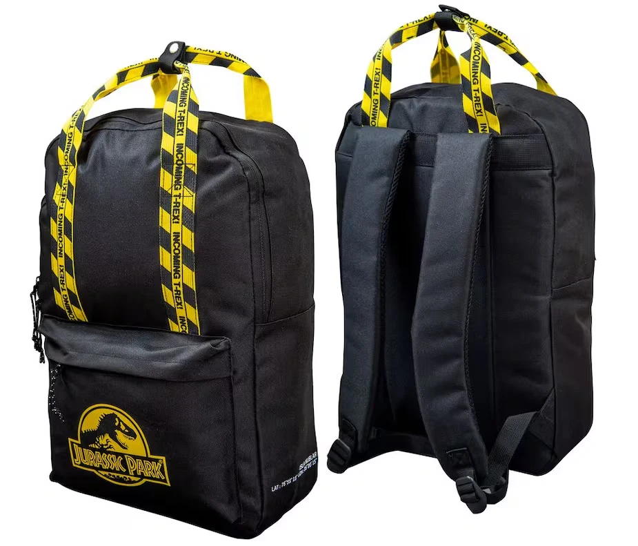 Universal Backpack/ Sac-a-dos Jurassic Park - Photo 1/1