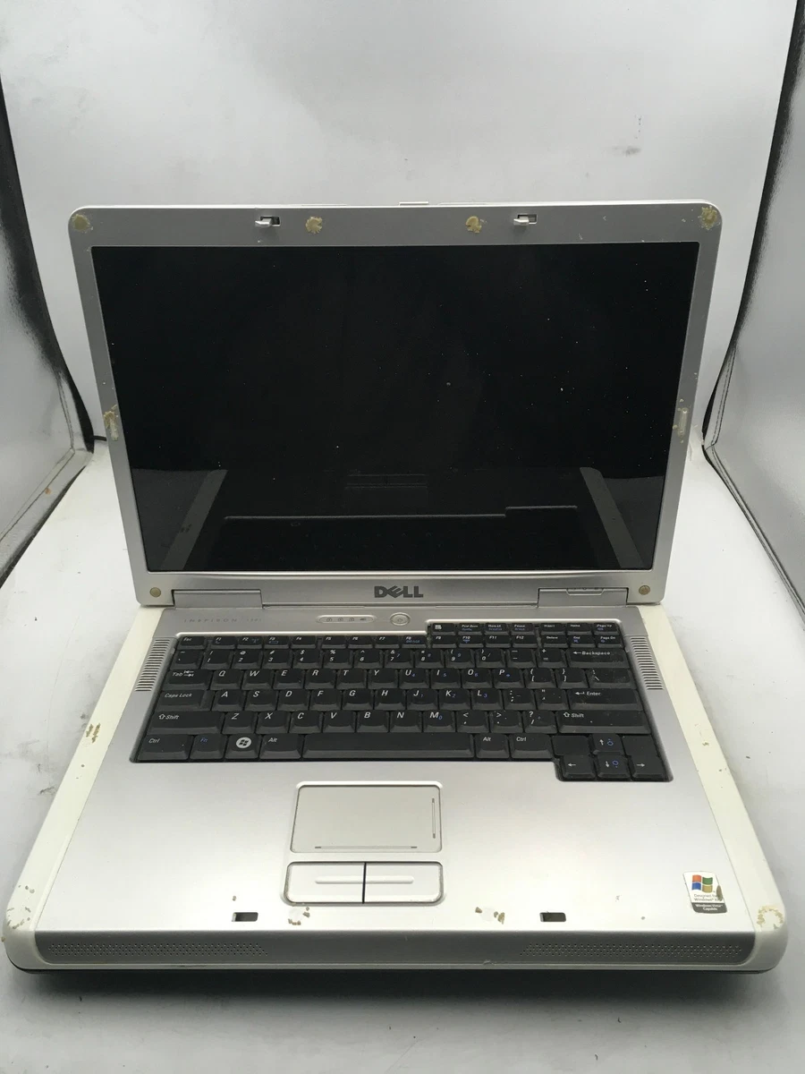 DELL ノートパソコン Inspiron 1501 DELL Inspiron 1501 【ワイド液晶・無線LAN・DVD搭載】 | 中古パソコン