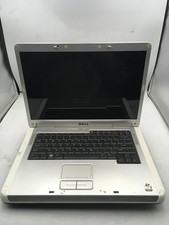 DELL INSPIRON 1501 - FOR PARTS/NO BOOT - AMD TURION - 1GB RAM - READ DESC - BB 